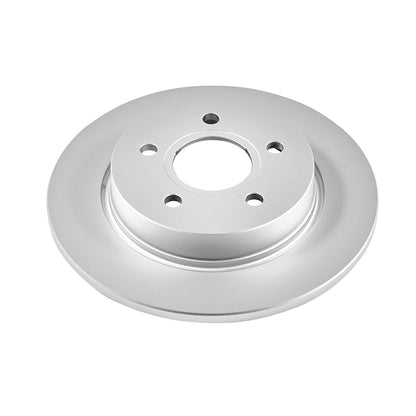 PowerStop Power Stop 12-18 Ford Focus Rear Evolution Geomet Coated Rotor AR85145EVC