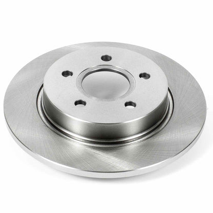 PowerStop Power Stop 12-18 Ford Focus Rear Autospecialty Brake Rotor AR85145