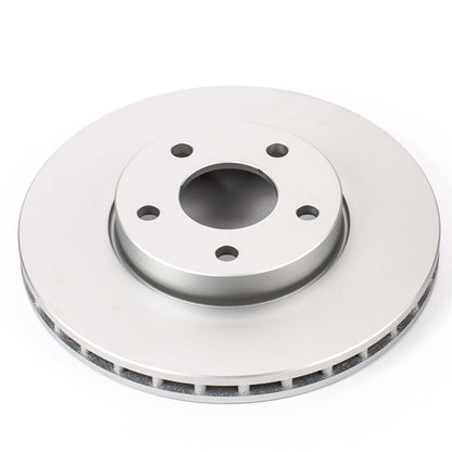 PowerStop Power Stop 13-18 Ford C-Max Front Evolution Geomet Coated Rotor AR85146EVC