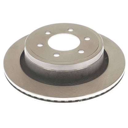 PowerStop Power Stop 12-14 Ford F-150 Rear Autospecialty Brake Rotor AR85147