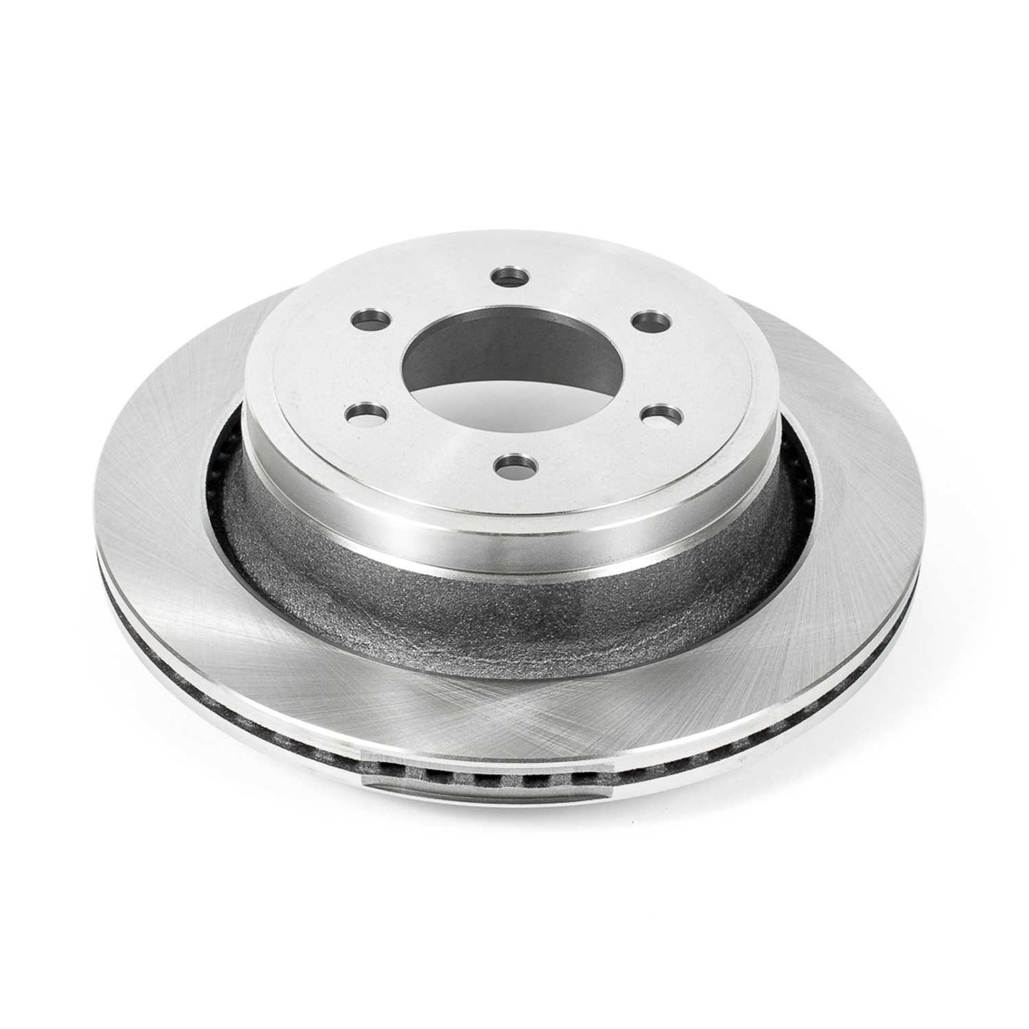 PowerStop Power Stop 12-18 Ford F-150 Rear Autospecialty Brake Rotor AR85148