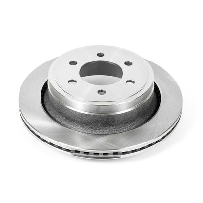 PowerStop Power Stop 12-18 Ford F-150 Rear Autospecialty Brake Rotor AR85148
