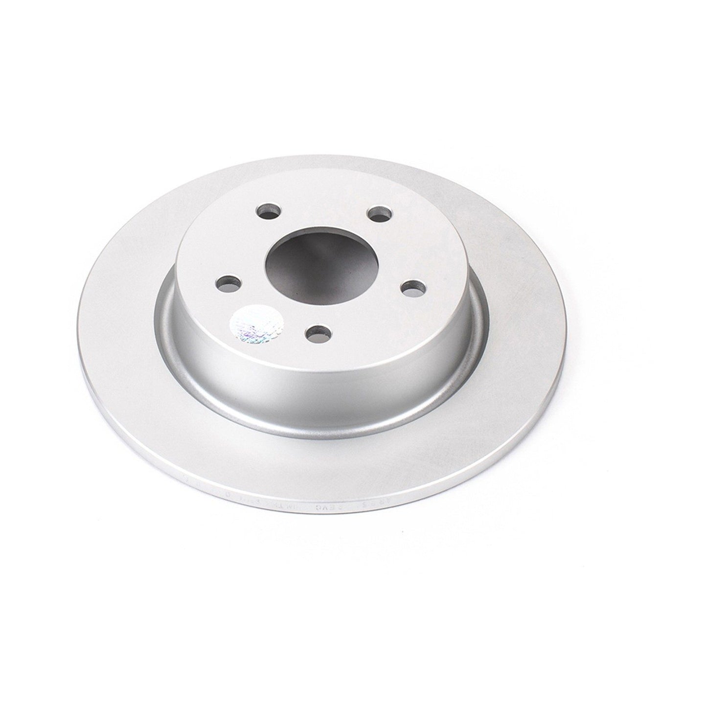 PowerStop Power Stop 13-18 Ford C-Max Rear Evolution Geomet Coated Rotor AR85149EVC
