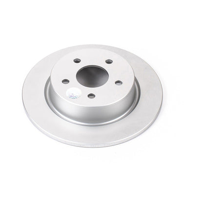 PowerStop Power Stop 13-18 Ford C-Max Rear Evolution Geomet Coated Rotor AR85149EVC