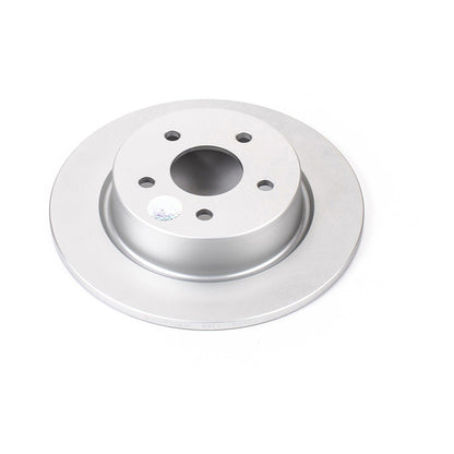 PowerStop Power Stop 13-18 Ford C-Max Rear Evolution Geomet Coated Rotor AR85149EVC