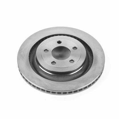 PowerStop Power Stop 13-19 Ford Fusion Front Autospecialty Brake Rotor AR85150