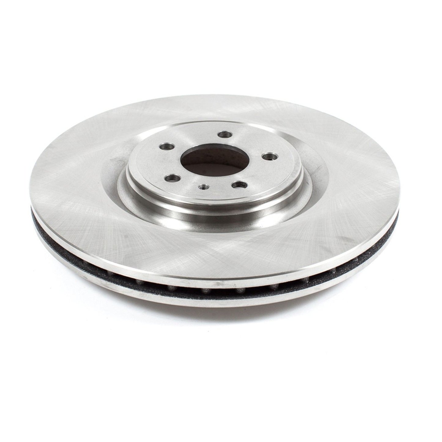 PowerStop Power Stop 13-14 Ford Mustang Front Autospecialty Brake Rotor AR85151