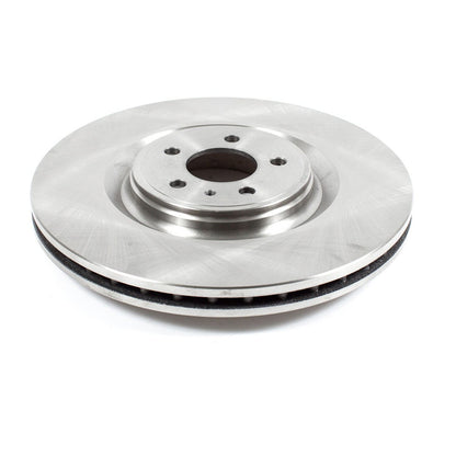 PowerStop Power Stop 13-14 Ford Mustang Front Autospecialty Brake Rotor AR85151