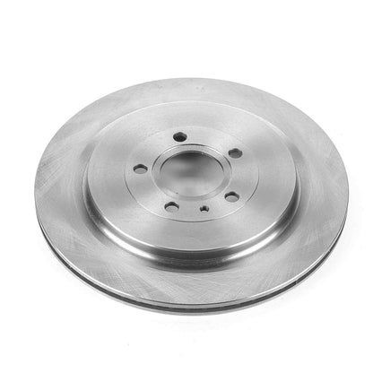 PowerStop Power Stop 13-14 Ford Mustang Rear Autospecialty Brake Rotor AR85152