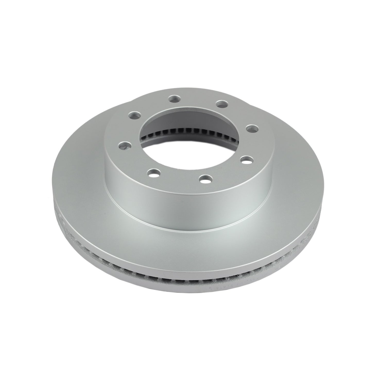 PowerStop Power Stop 13-19 Ford F-250 Super Duty Front Evolution Geomet Coated Rotor AR85153EVC