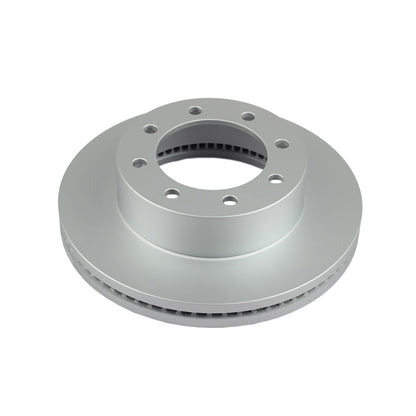 PowerStop Power Stop 13-19 Ford F-250 Super Duty Front Evolution Geomet Coated Rotor AR85153EVC