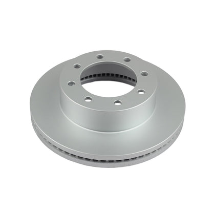 PowerStop Power Stop 13-19 Ford F-250 Super Duty Front Evolution Geomet Coated Rotor AR85153EVC