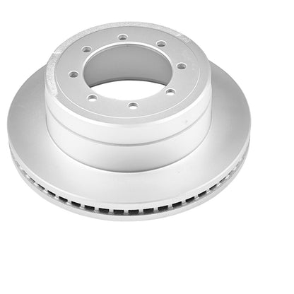 PowerStop Power Stop 13-19 Ford F-350 Super Duty Rear Evolution Geomet Coated Rotor AR85154EVC