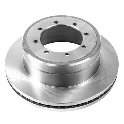 PowerStop Power Stop 13-19 Ford F-350 Super Duty Rear Autospecialty Brake Rotor AR85154