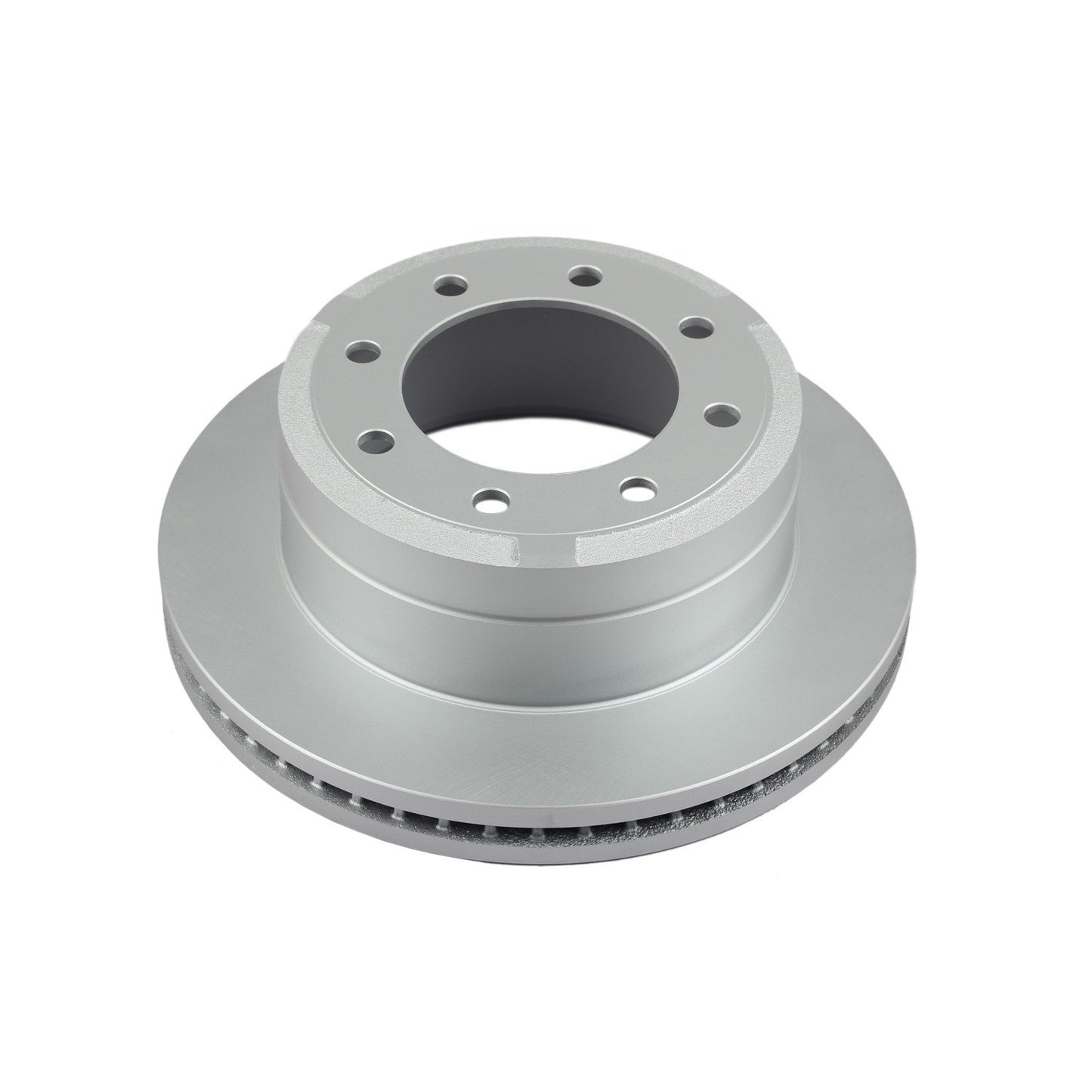 PowerStop Power Stop 13-19 Ford F-250 Super Duty Rear Evolution Geomet Coated Rotor AR85155EVC
