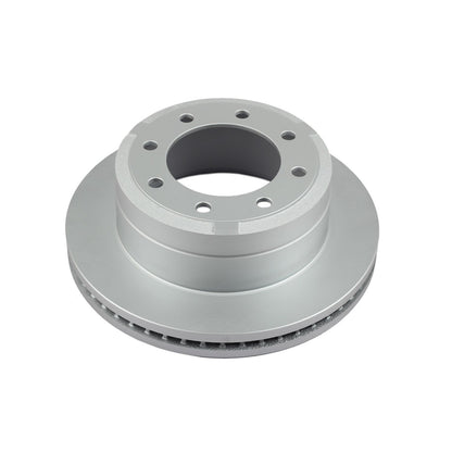 PowerStop Power Stop 13-19 Ford F-250 Super Duty Rear Evolution Geomet Coated Rotor AR85155EVC
