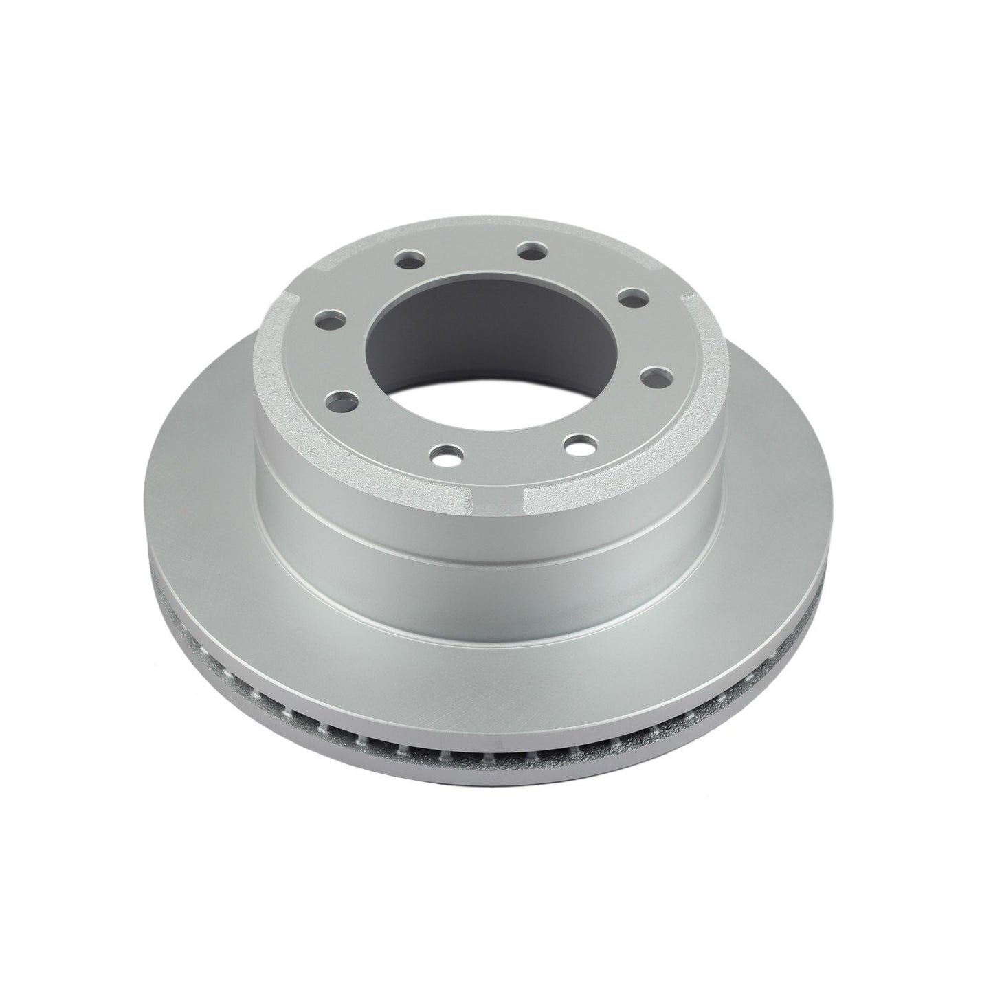 PowerStop Power Stop 13-19 Ford F-250 Super Duty Rear Evolution Geomet Coated Rotor AR85155EVC