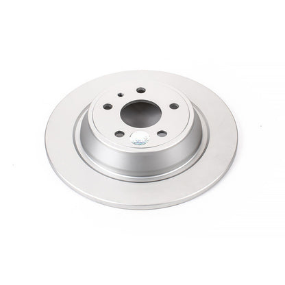 PowerStop Power Stop 13-19 Ford Fusion Rear Evolution Geomet Coated Rotor AR85156EVC