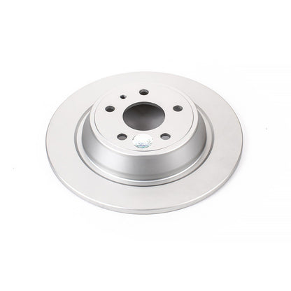 PowerStop Power Stop 13-19 Ford Fusion Rear Evolution Geomet Coated Rotor AR85156EVC