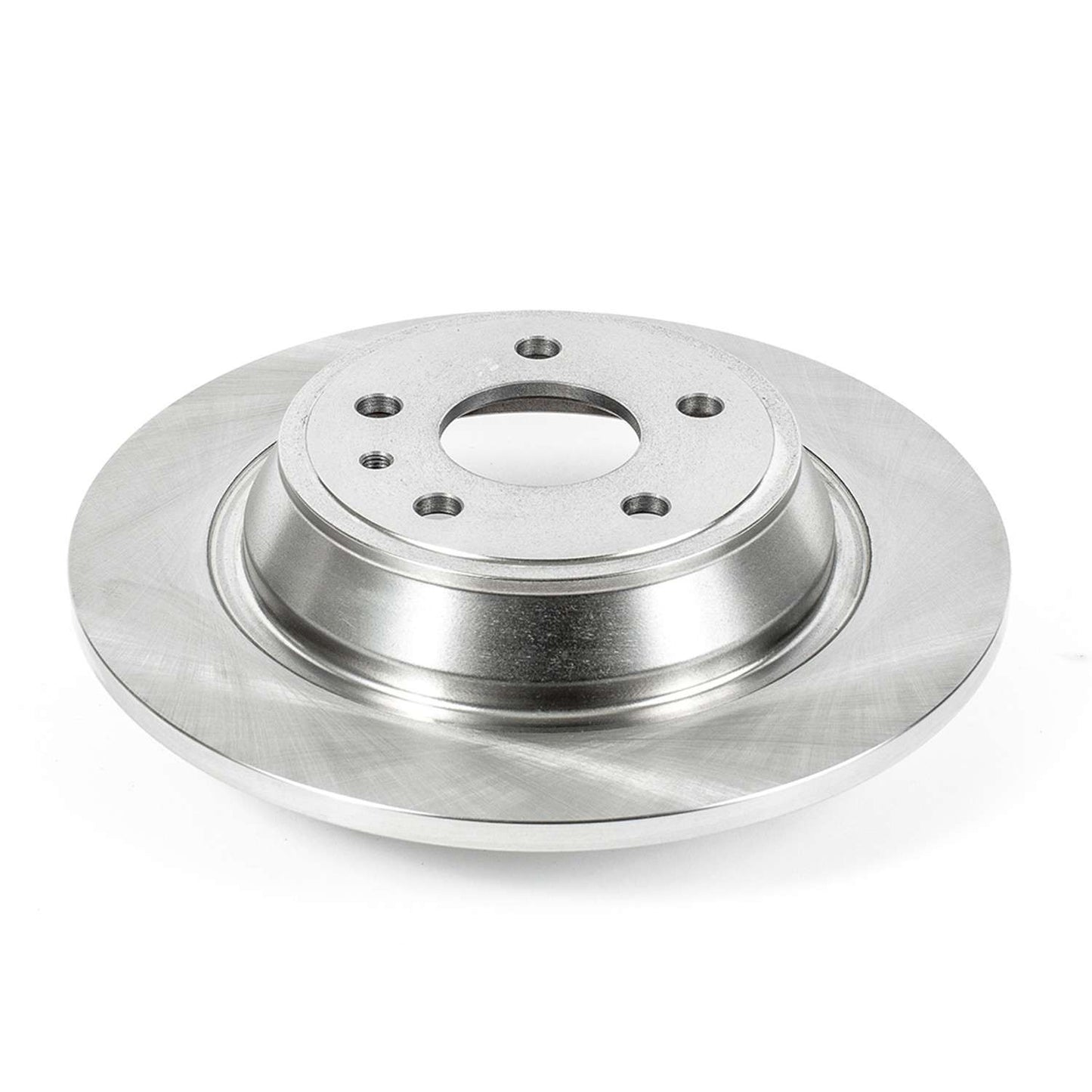 PowerStop Power Stop 13-19 Ford Fusion Rear Autospecialty Brake Rotor AR85156
