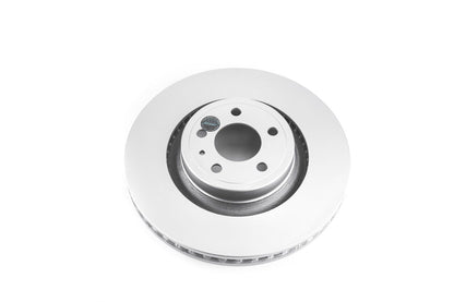 PowerStop Power Stop 15-18 Ford Mustang Front Evolution Geomet Coated Rotor AR85157EVC