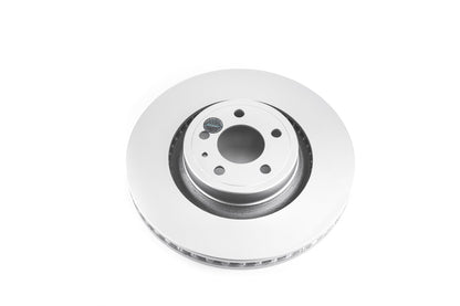 PowerStop Power Stop 15-18 Ford Mustang Front Evolution Geomet Coated Rotor AR85157EVC