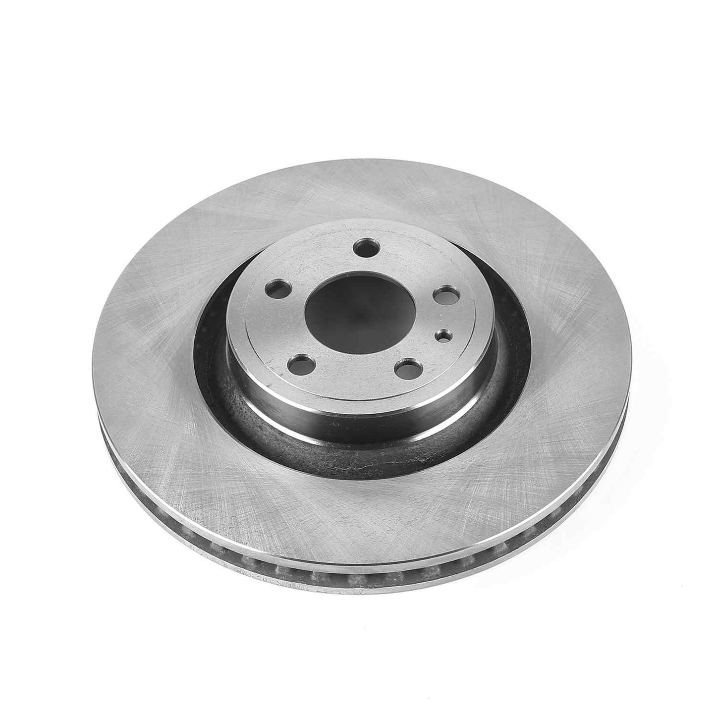 PowerStop Power Stop 15-19 Ford Mustang Front Autospecialty Brake Rotor AR85157