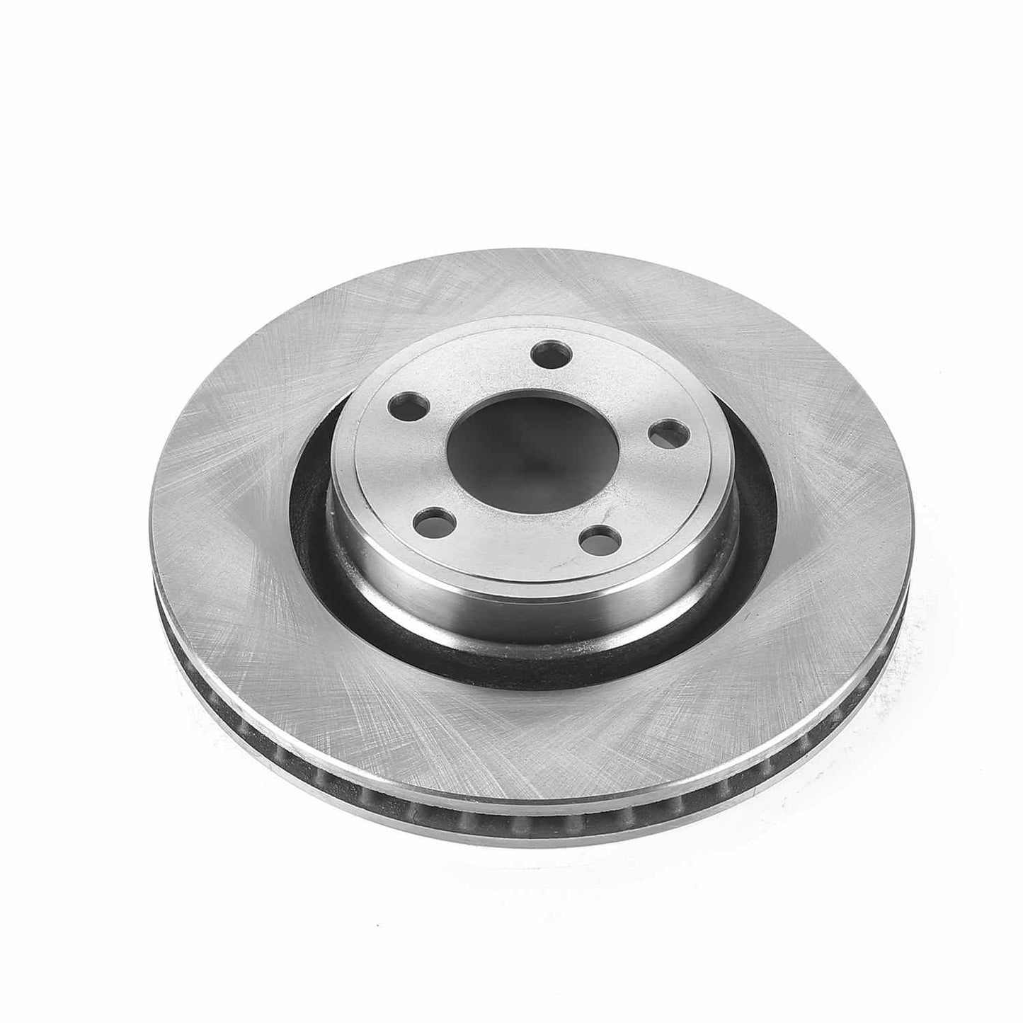 PowerStop Power Stop 15-19 Ford Mustang Front Autospecialty Brake Rotor AR85158