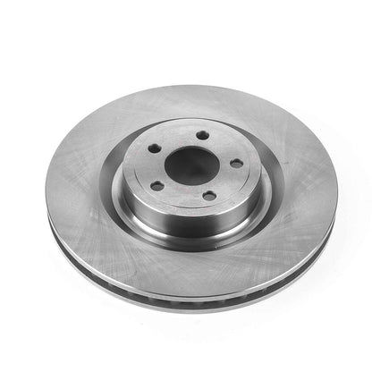 PowerStop Power Stop 15-19 Ford Mustang Front Autospecialty Brake Rotor AR85159