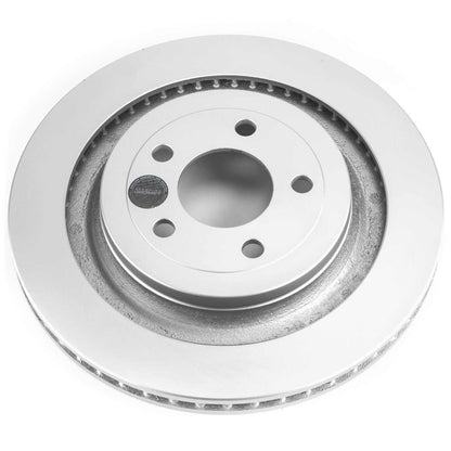 PowerStop Power Stop 15-18 Ford Mustang Rear Evolution Geomet Coated Rotor AR85160EVC