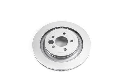PowerStop Power Stop 15-18 Ford Mustang Rear Evolution Geomet Coated Rotor AR85160EVC