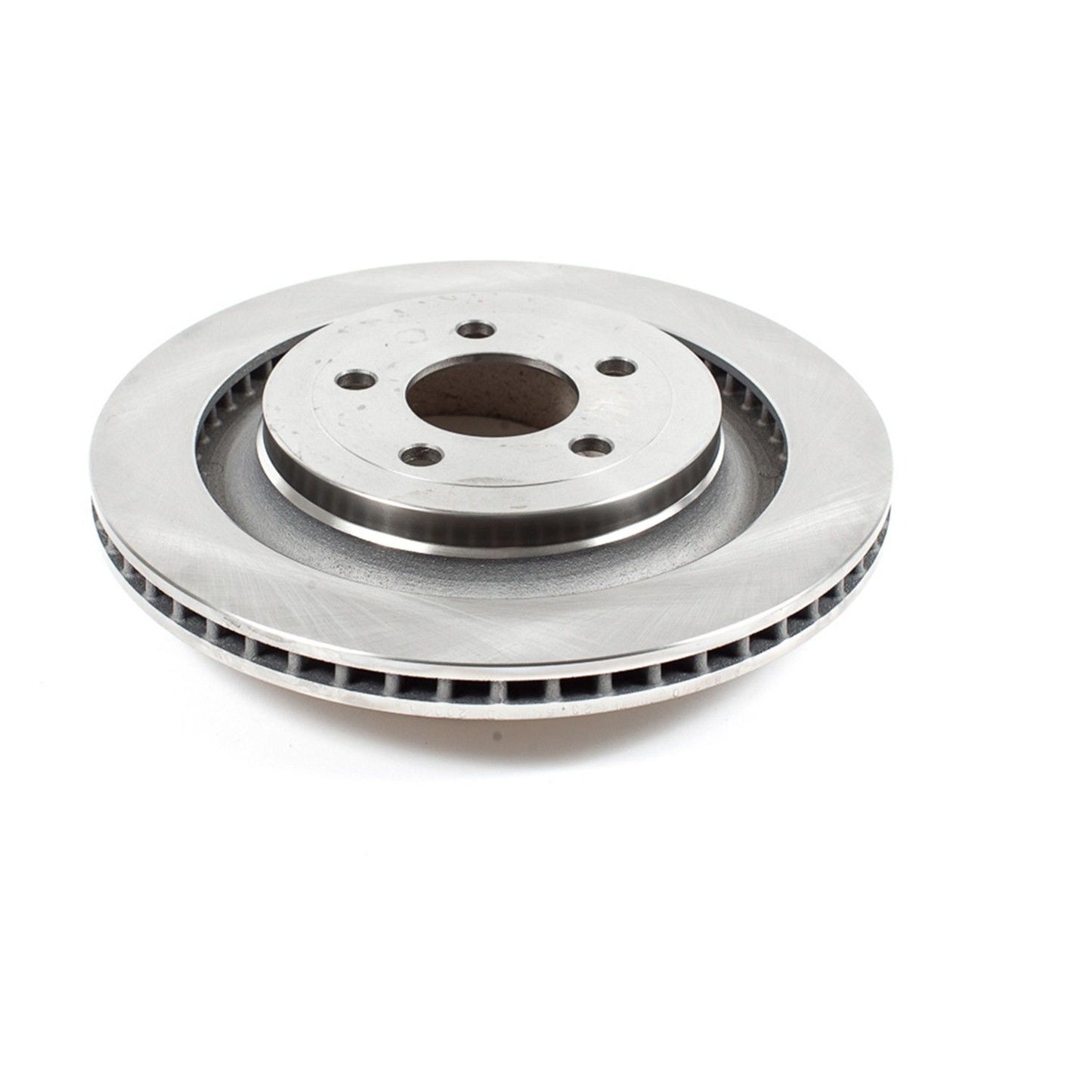 PowerStop Power Stop 15-19 Ford Mustang Rear Autospecialty Brake Rotor AR85160