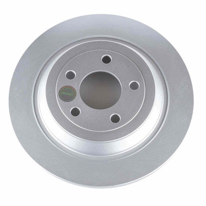 PowerStop Power Stop 15-18 Ford Mustang Rear Evolution Geomet Coated Rotor AR85161EVC
