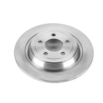 PowerStop Power Stop 15-19 Ford Mustang Rear Autospecialty Brake Rotor AR85161