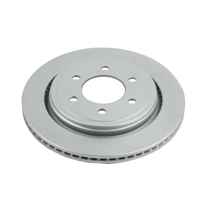 PowerStop Power Stop 15-17 Ford F-150 Rear Evolution Geomet Coated Rotor AR85164EVC