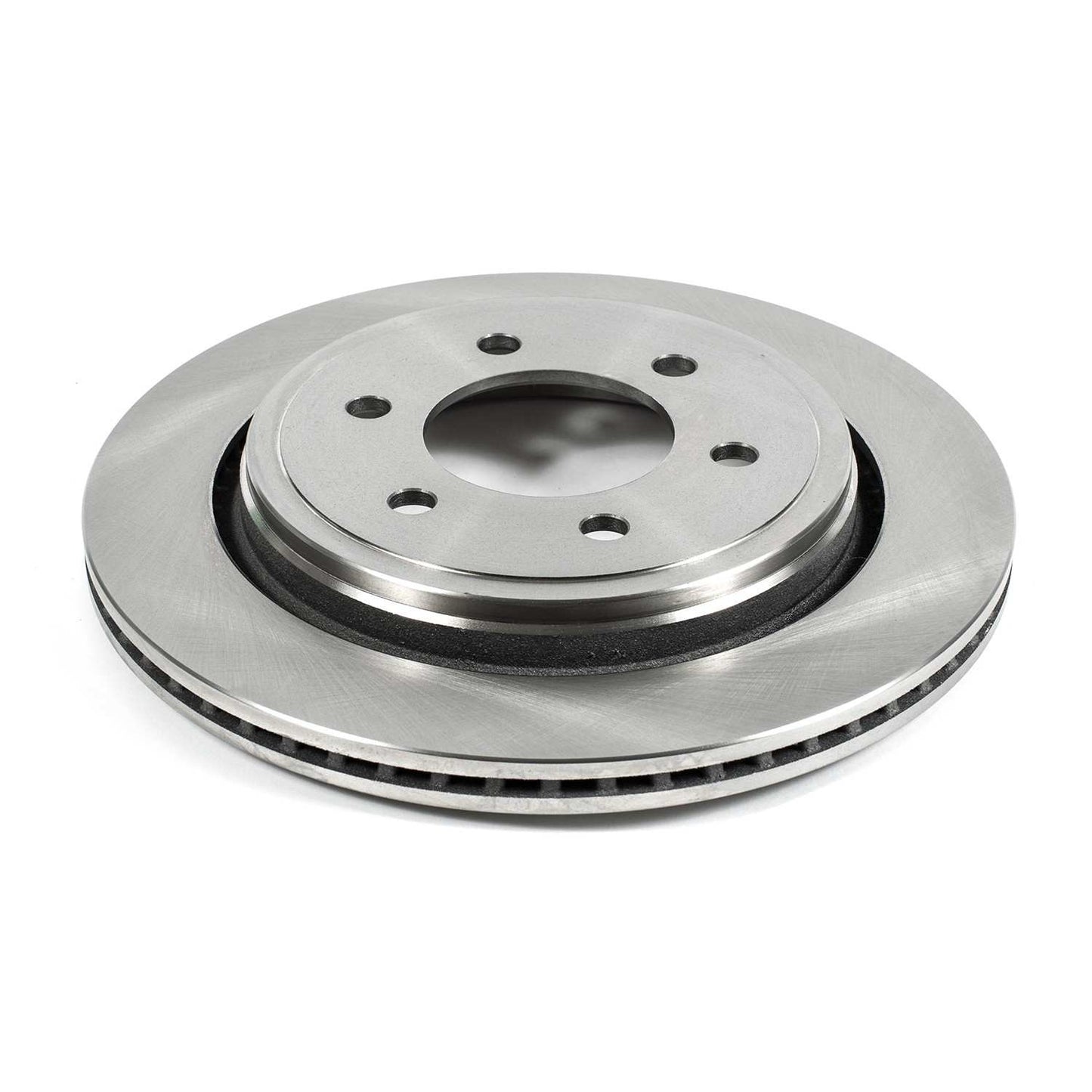 PowerStop Power Stop 15-17 Ford F-150 Rear Autospecialty Brake Rotor AR85164