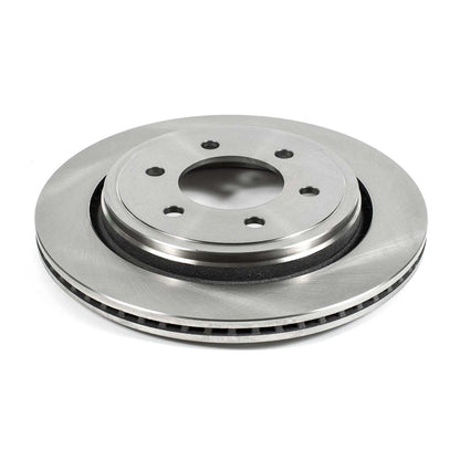 PowerStop Power Stop 15-17 Ford F-150 Rear Autospecialty Brake Rotor AR85164