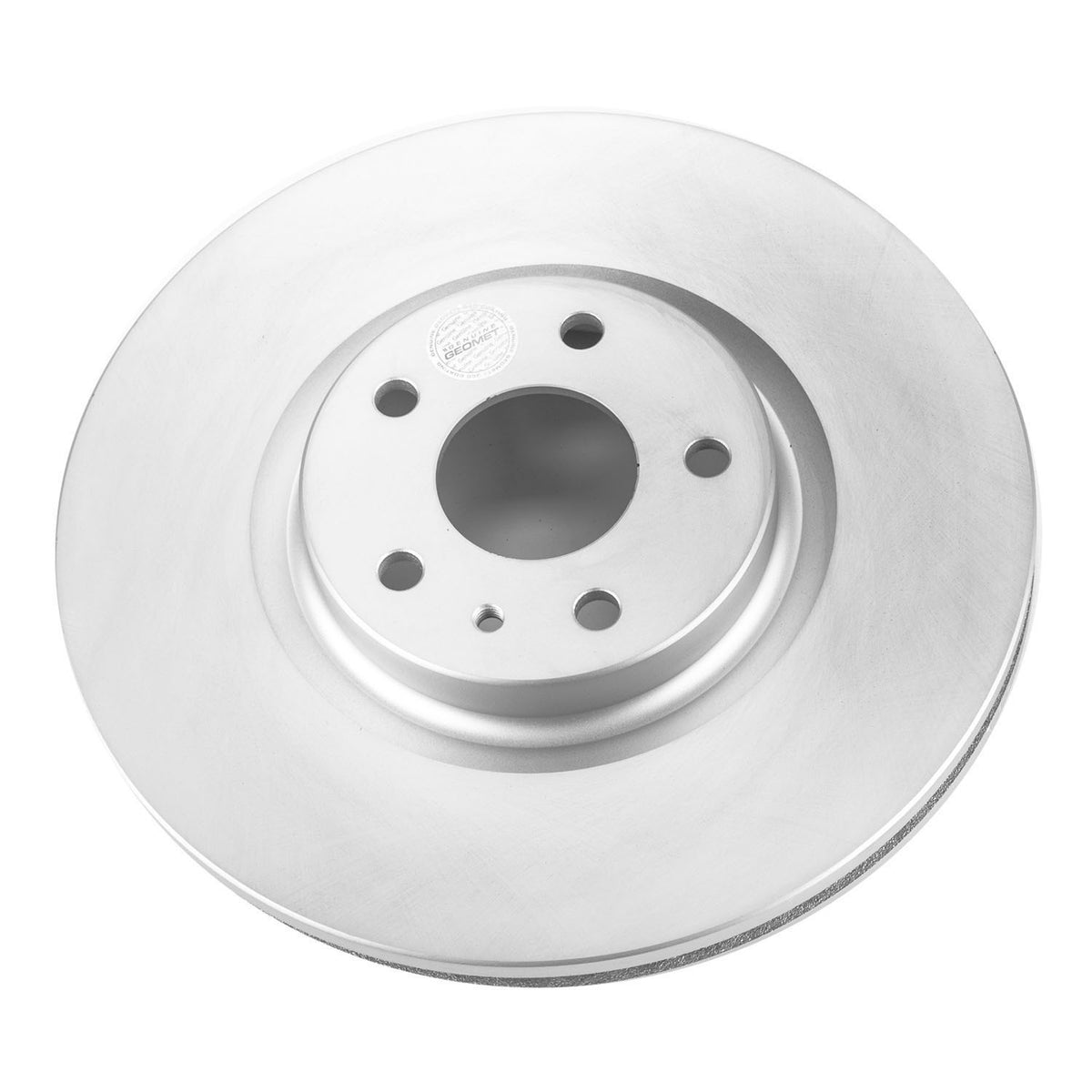 PowerStop Power Stop 14-19 Ford Fusion Front Evolution Geomet Coated Rotor AR85165EVC