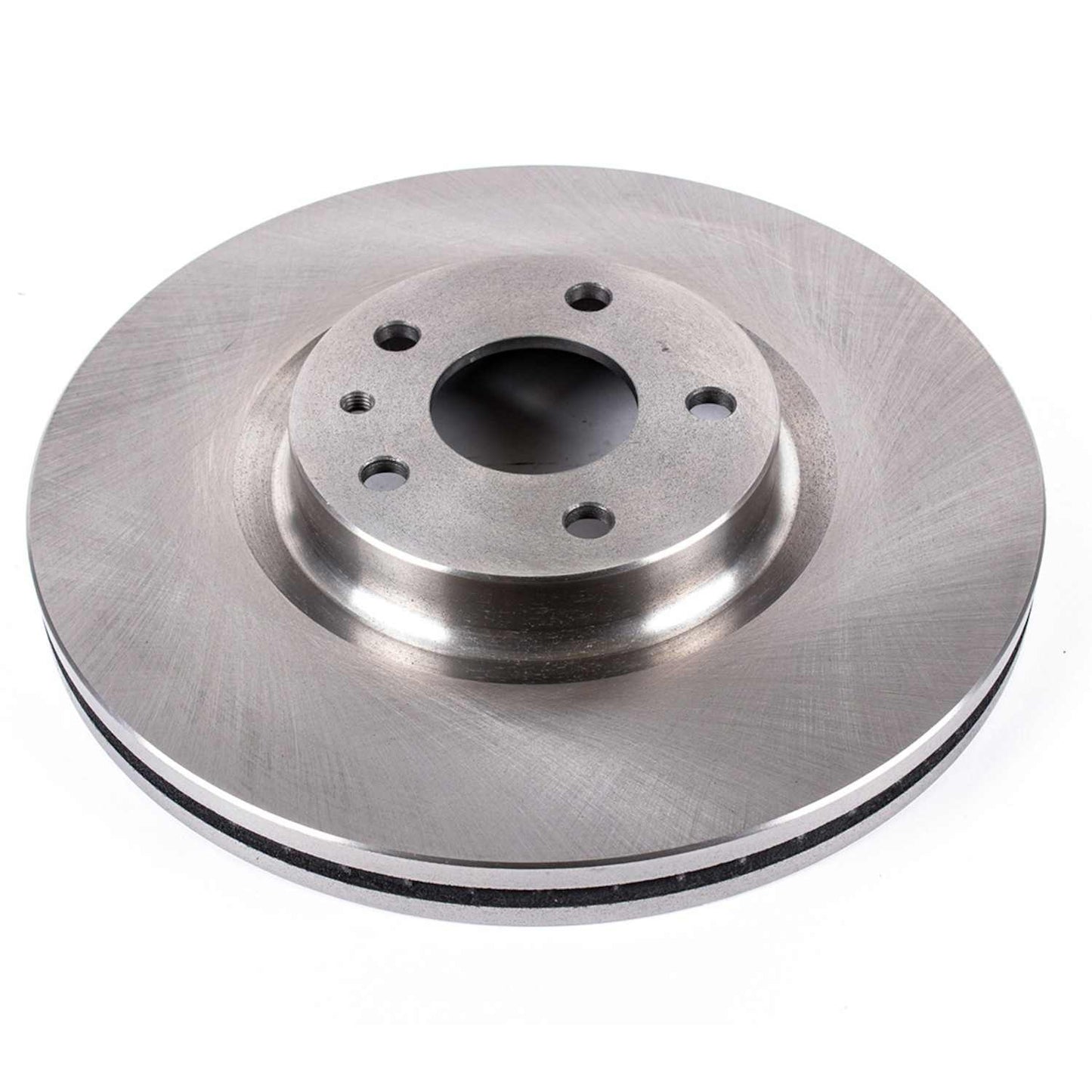 PowerStop Power Stop 13-19 Ford Fusion Front Autospecialty Brake Rotor AR85165