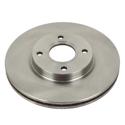 PowerStop Power Stop 14-19 Ford Fiesta Front Autospecialty Brake Rotor AR85167
