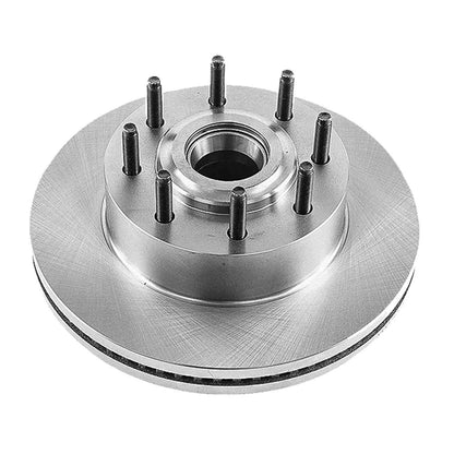 PowerStop Power Stop 13-19 Ford F-250 Super Duty Front Autospecialty Brake Rotor AR85169