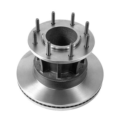PowerStop Power Stop 13-16 Ford F-350 Super Duty Front Autospecialty Brake Rotor AR85170