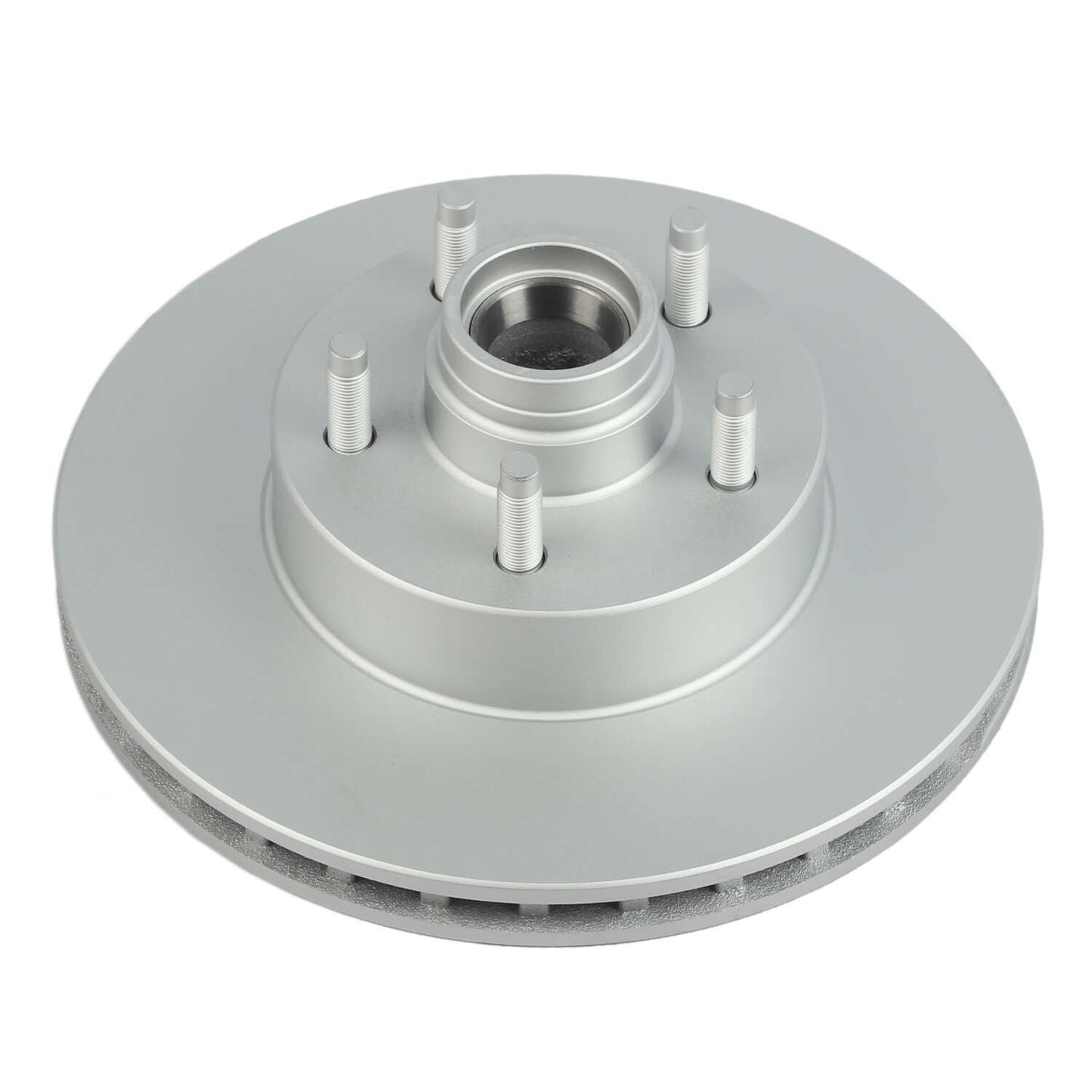 PowerStop Power Stop 10-11 Ford Ranger Front Evolution Geomet Coated Rotor AR85172EVC