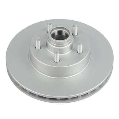 PowerStop Power Stop 10-11 Ford Ranger Front Evolution Geomet Coated Rotor AR85172EVC