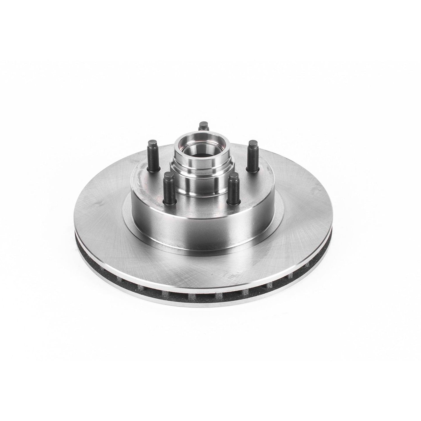PowerStop Power Stop 10-11 Ford Ranger Front Autospecialty Brake Rotor AR85172