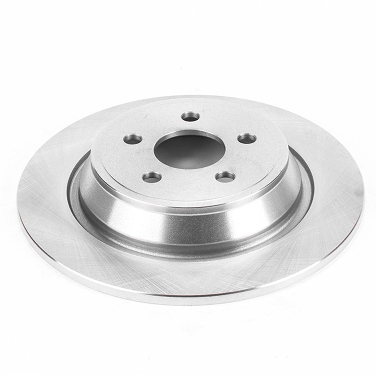 PowerStop Power Stop 15-19 Ford Edge Rear Autospecialty Brake Rotor AR85174