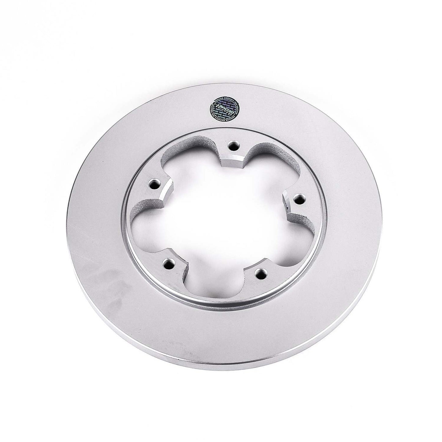 PowerStop Power Stop 15-19 Ford Transit-150 Rear Evolution Geomet Coated Rotor AR85175EVC