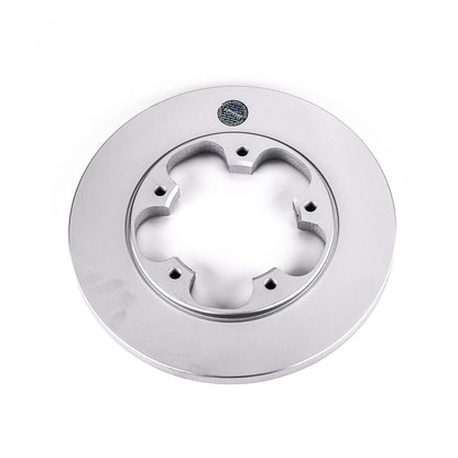 PowerStop Power Stop 15-19 Ford Transit-150 Rear Evolution Geomet Coated Rotor AR85175EVC