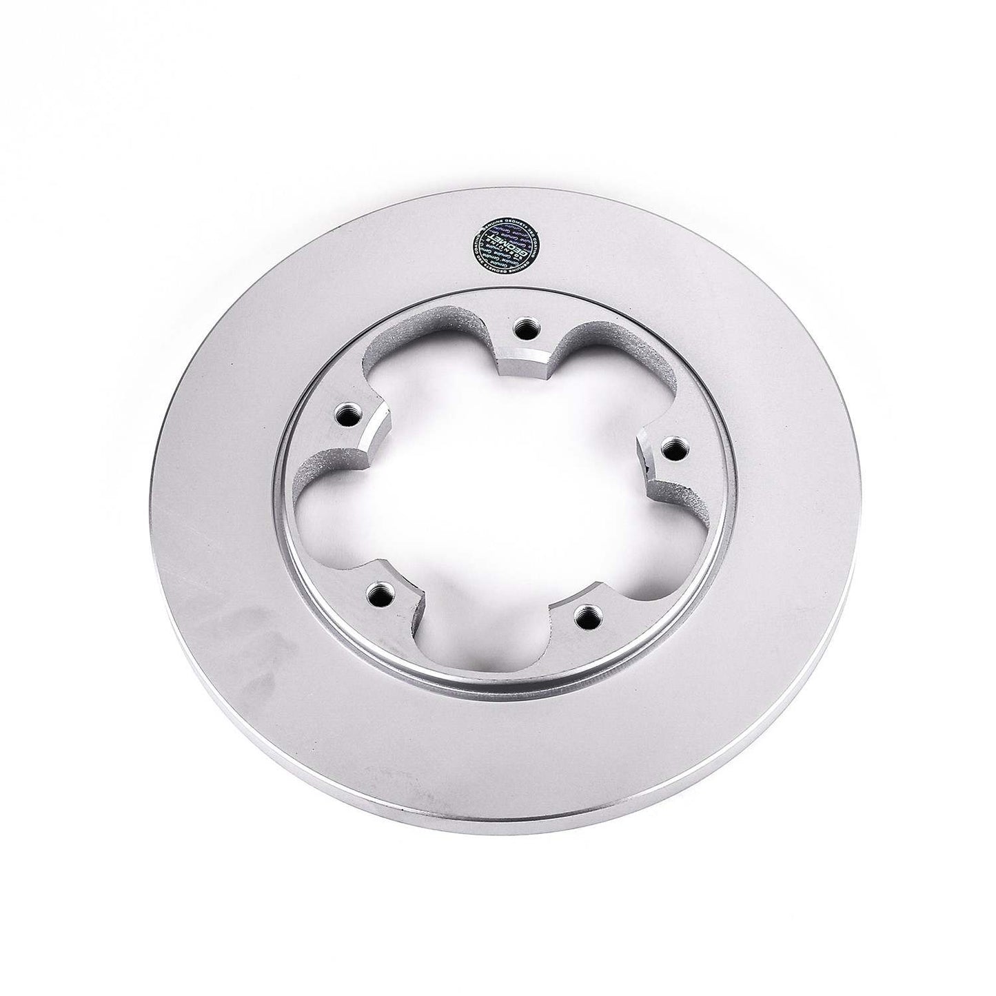 PowerStop Power Stop 15-19 Ford Transit-150 Rear Evolution Geomet Coated Rotor AR85175EVC