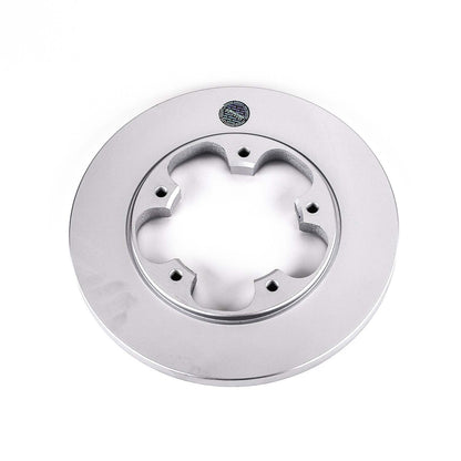 PowerStop Power Stop 15-19 Ford Transit-150 Rear Evolution Geomet Coated Rotor AR85175EVC